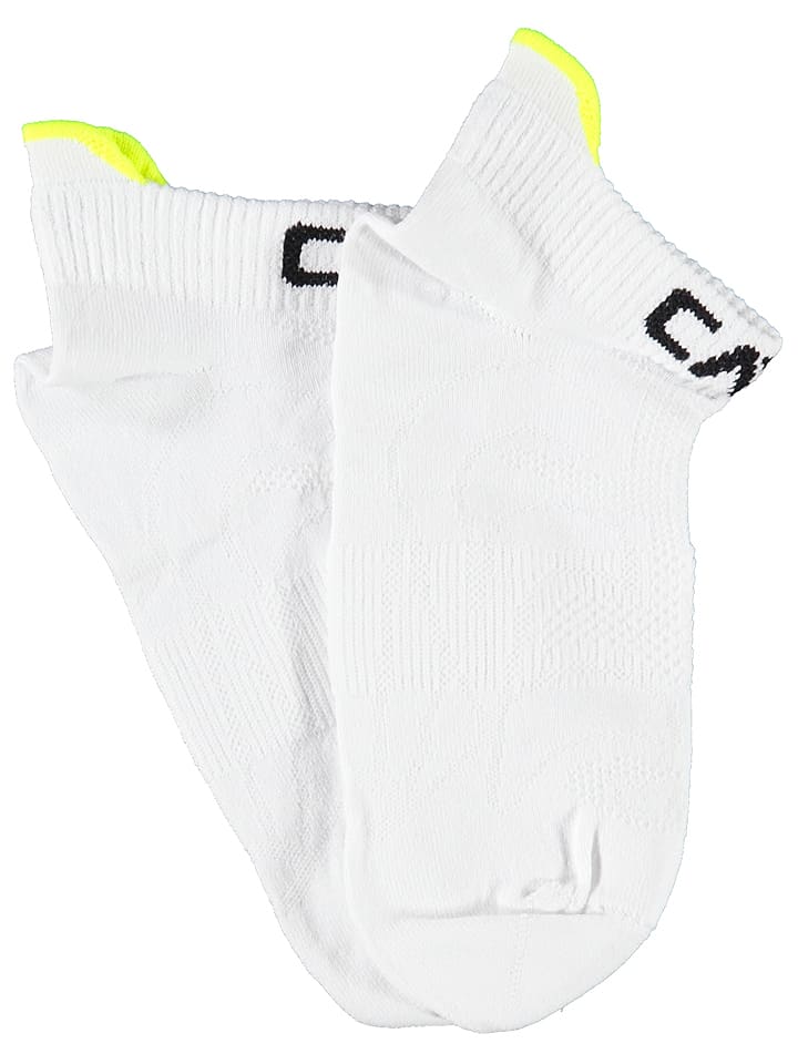 CMP 2er-Set: Socken in Schwarz/ Weiß günstig kaufen