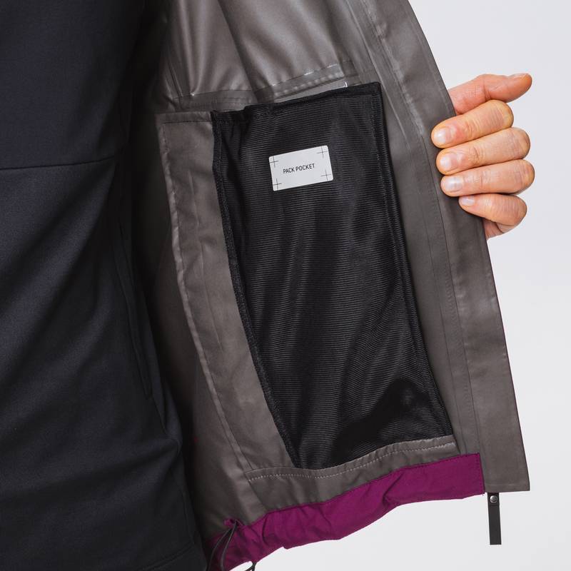 GOREWEAR Endure Fahrradjacke Damen
