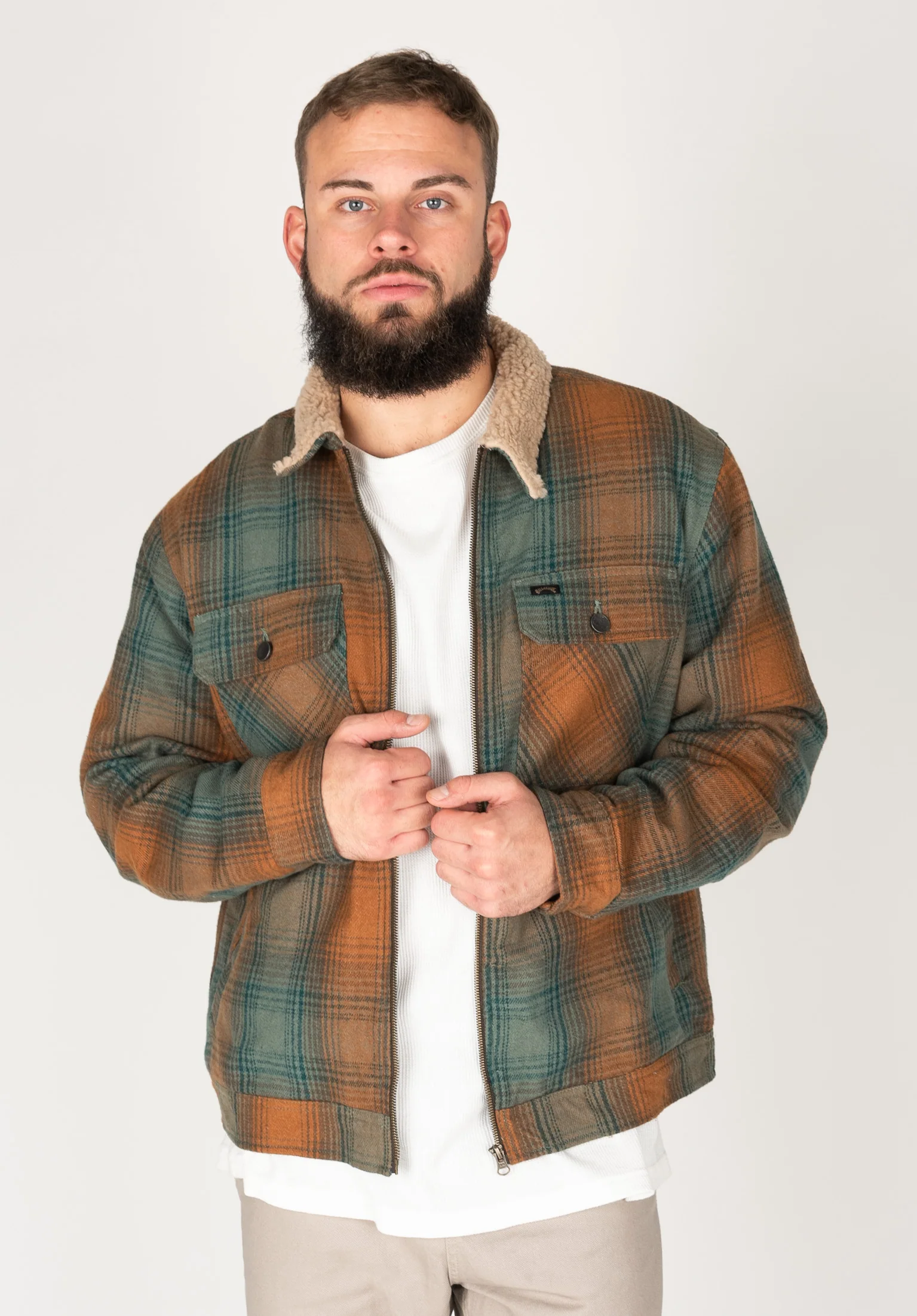 Barlow Sherpa