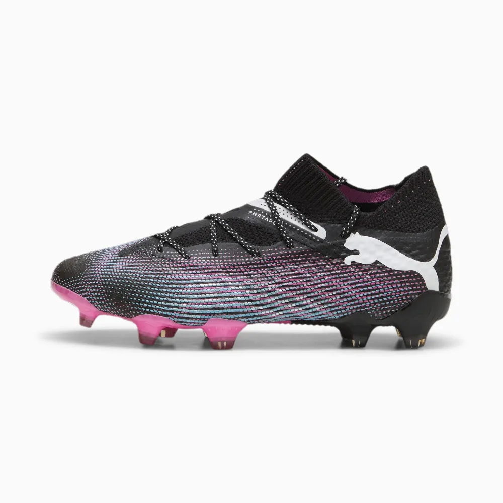 PUMA FUTURE 7 ULTIMATE FG AG 107701_04 / schwarz