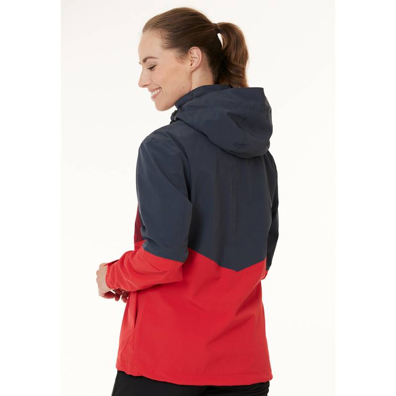 Whistler Globe Laufjacke Damen