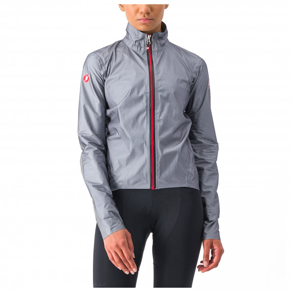 Castelli - Women's Tempesta Lite Jacket - Fahrradjacke