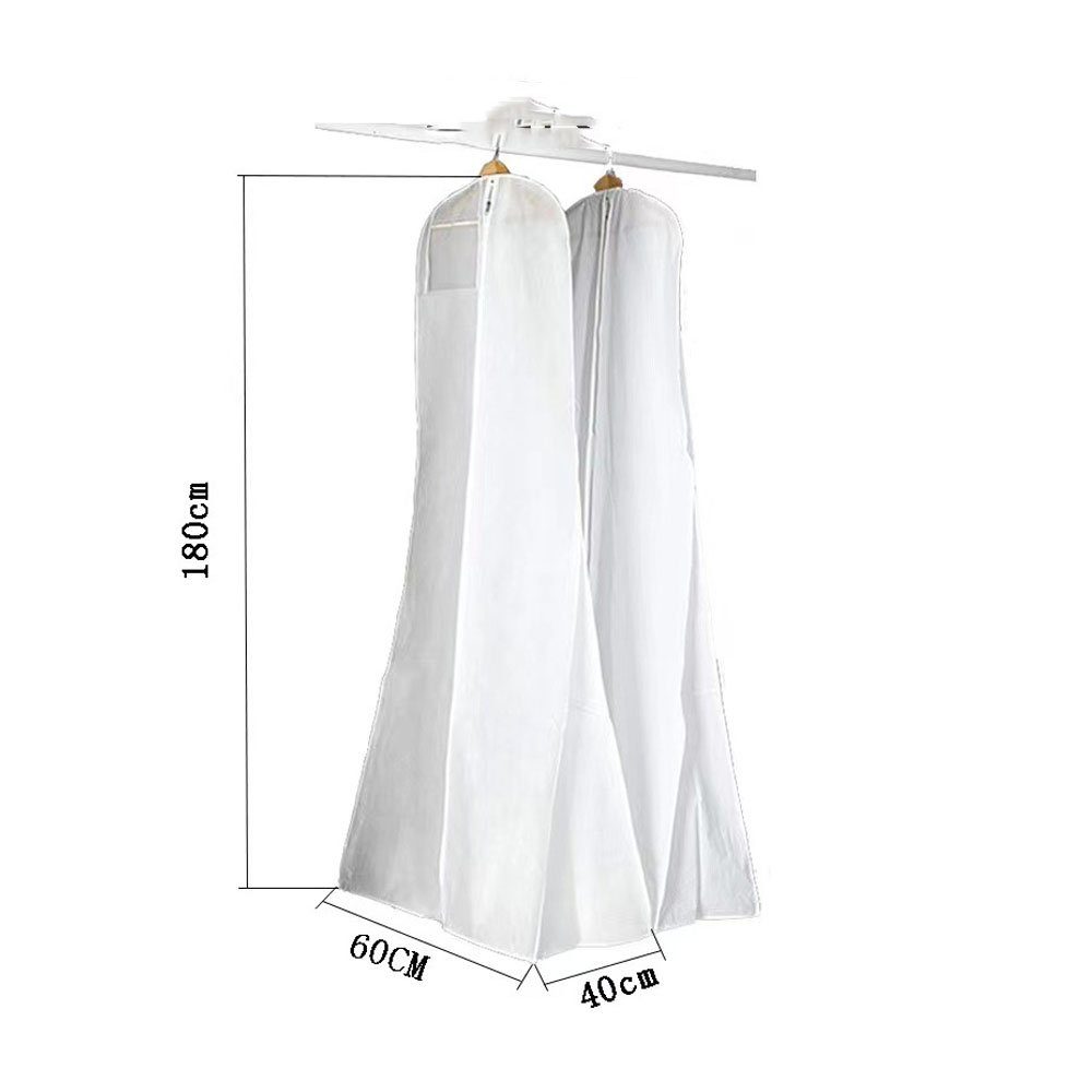 Sarfly Kleidersack Hochzeitskleid Kleidersack