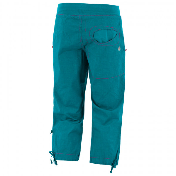 E9 - Women's N Onda ST 3/4 - Shorts