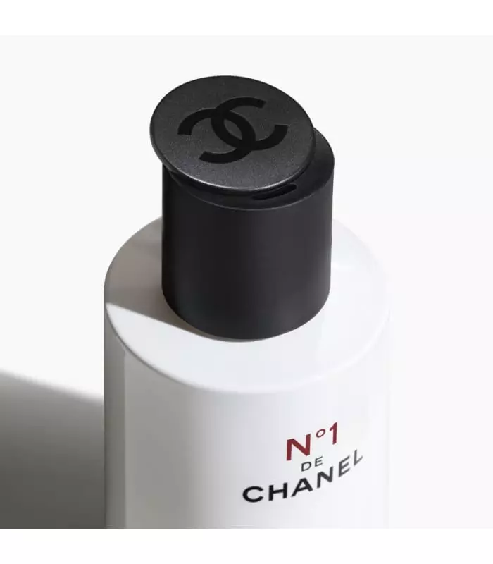 N°1 DE CHANEL LOTION REVITALISANTE Énergise - Affine - Repulpe