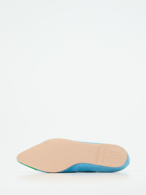 Slipper-14111590027 Pretty Ballerinas