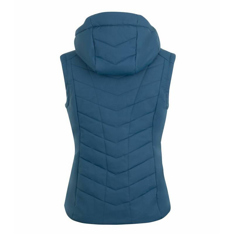Westfjord Krafla XT Outdoorweste Damen