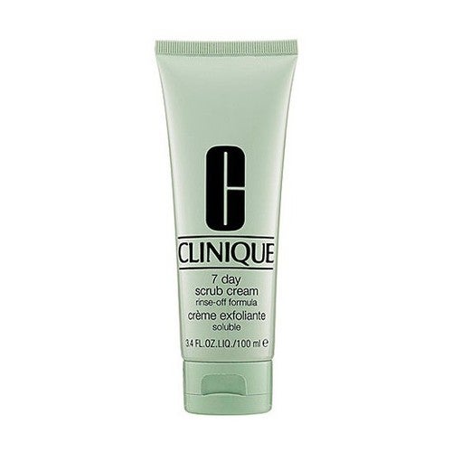 Clinique 7 Day Scrub Cream 100 ml