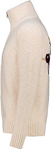 Marc O'Polo Herren Strickjacke MO'P X CHEVIGNON