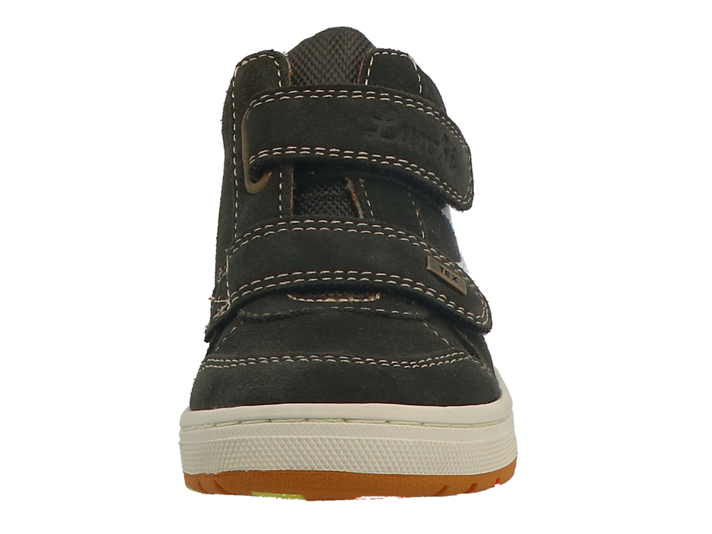 Lurchi Sneaker Dolto-TEX - olive