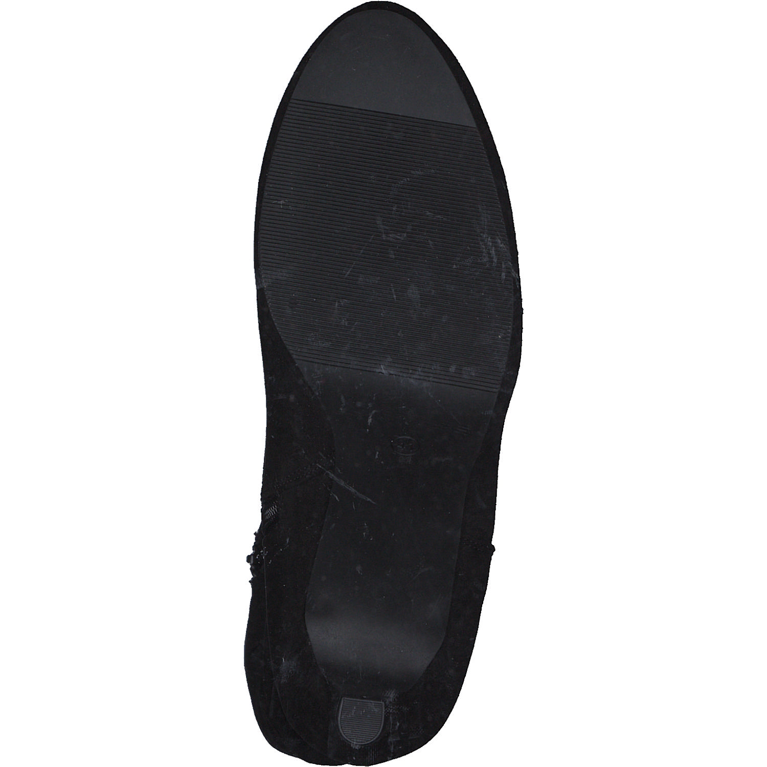 Idana 255781, Stiefel, Damen, Schwarz