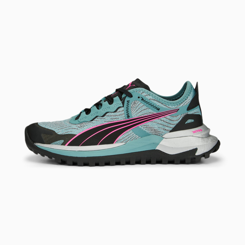 PUMA Voyage Nitro 2 376946-08 / blau