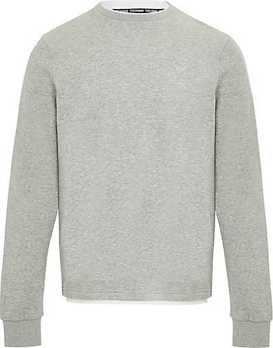 Threadbare Fleecepullover