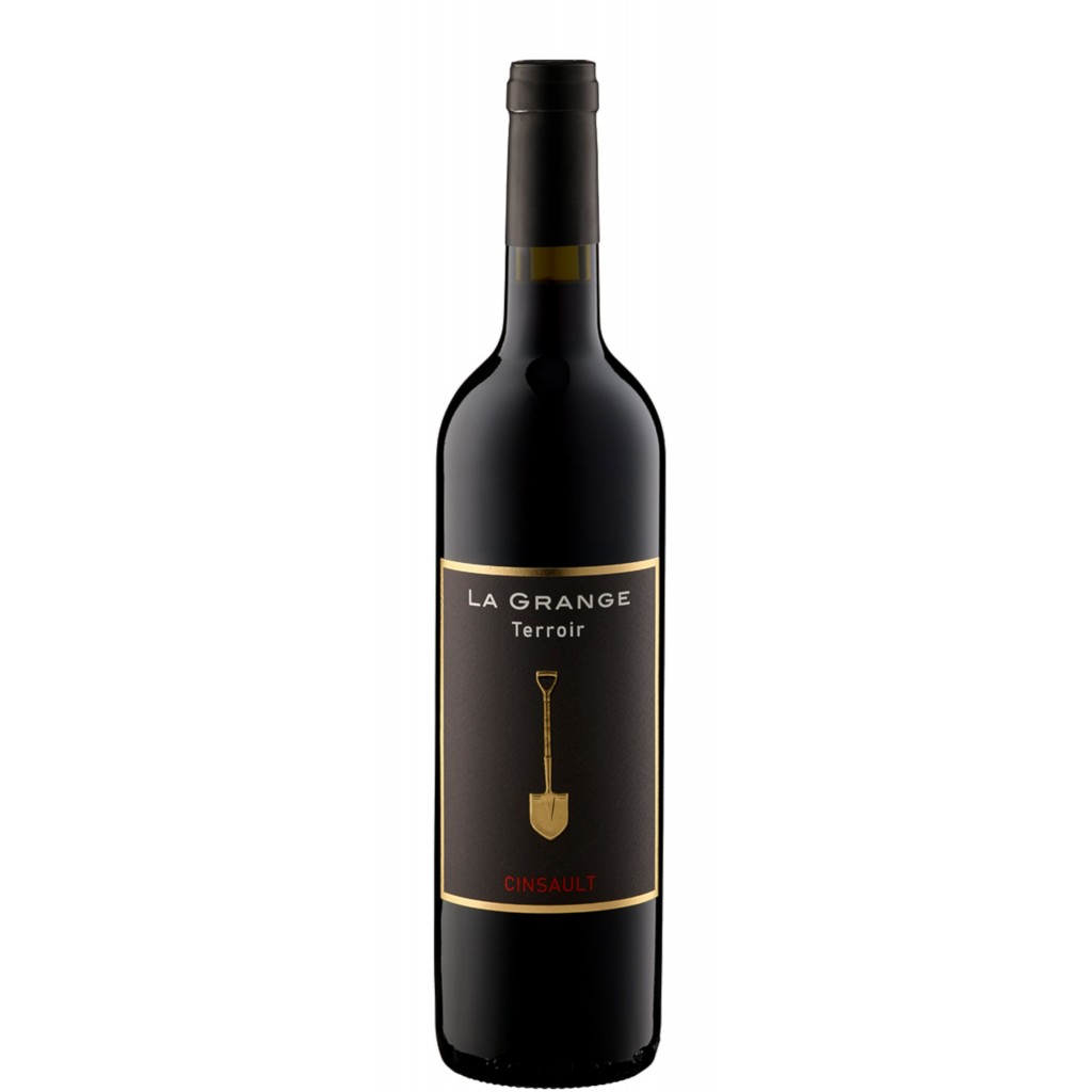 2020 Cinsault - Terroir trocken