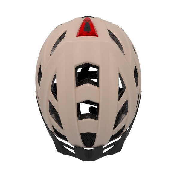 Fahrradhelm Urban Plus Dallas