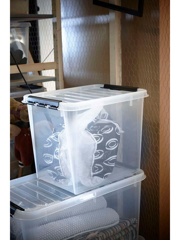 SmartStore Aufbewahrungskiste ''Classic'' - (B)50 x (H)26 x (T)39 cm günstig kaufen onesize