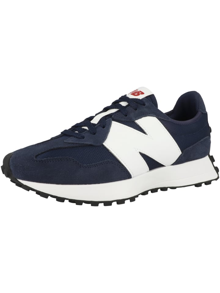 New Balance Sneaker low MS 327 in dunkelblau günstig kaufen
