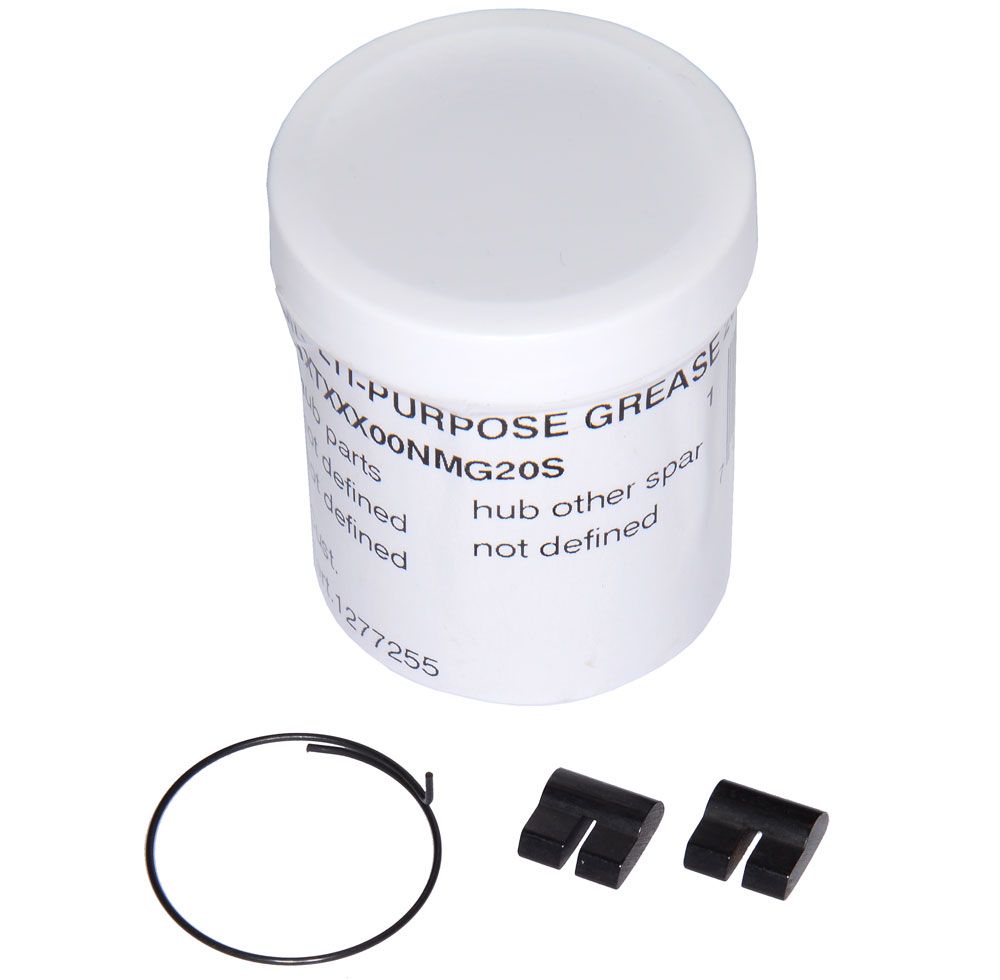 DT Swiss Wartungskit DT Onyx / Cerit