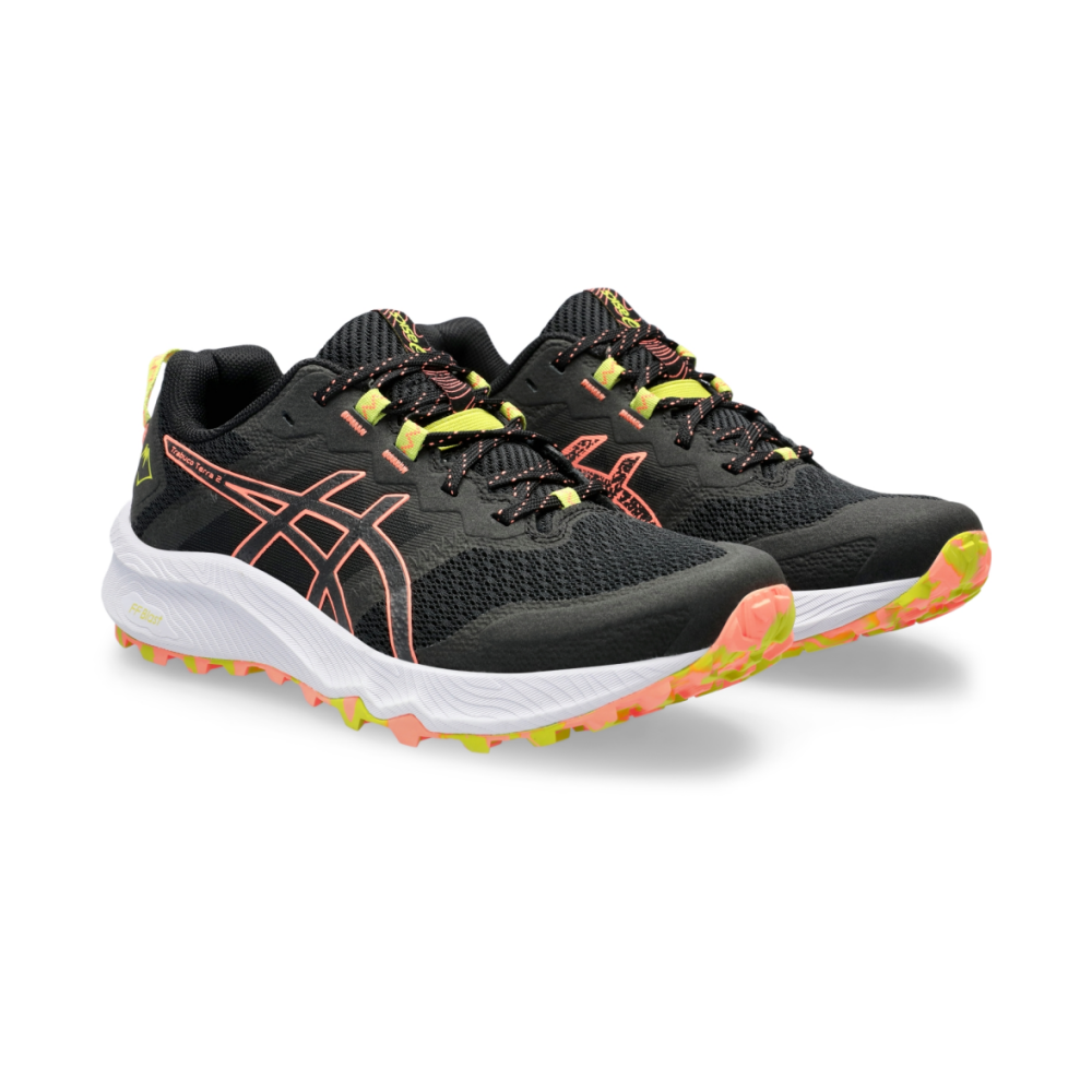 Asics Trabuco Terra 2 1012B427-002 / schwarz