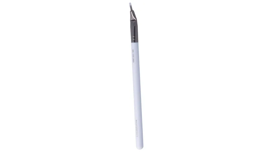 BODY&SOUL Masterpiece Eyeliner Pinsel abgeschrägt