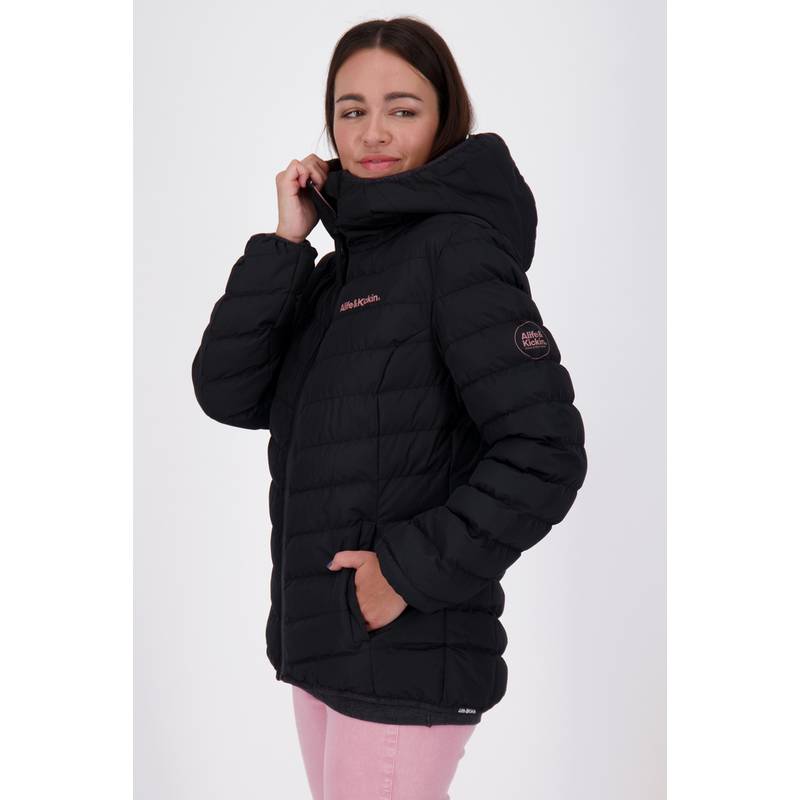 ALIFE AND KICKIN RabeaAK A Winterjacke Damen