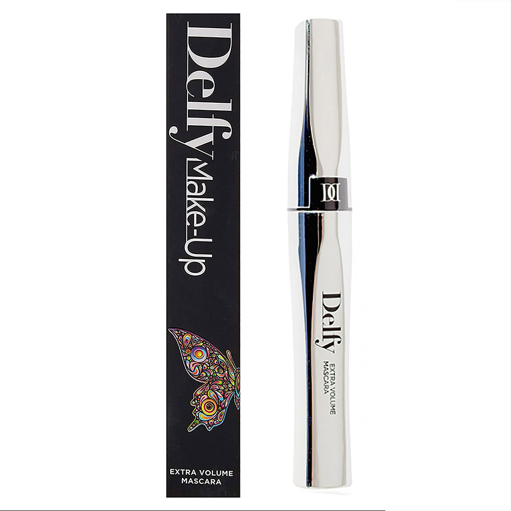 delfy Extra Volume Mascara