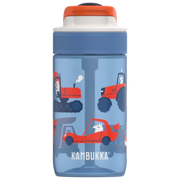Kambukka - Kid's Lagoon - Trinkflasche
