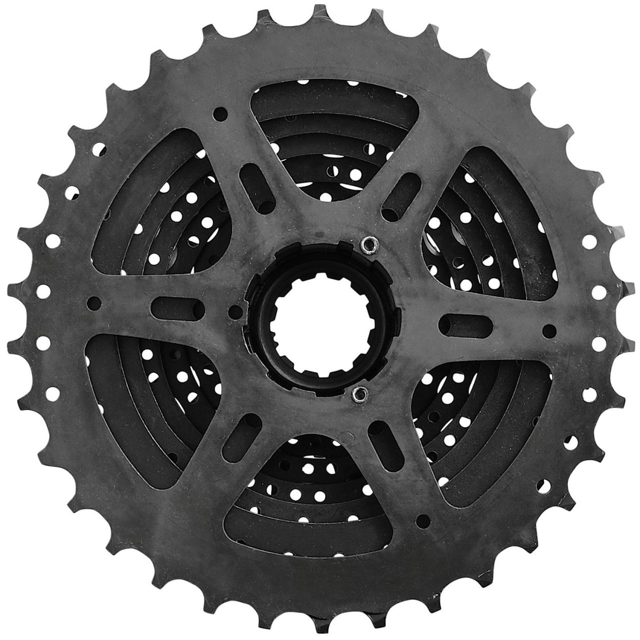 Shimano ALTUS CS-HG200 9-fach Kassette kaufen | Bike-Discount
