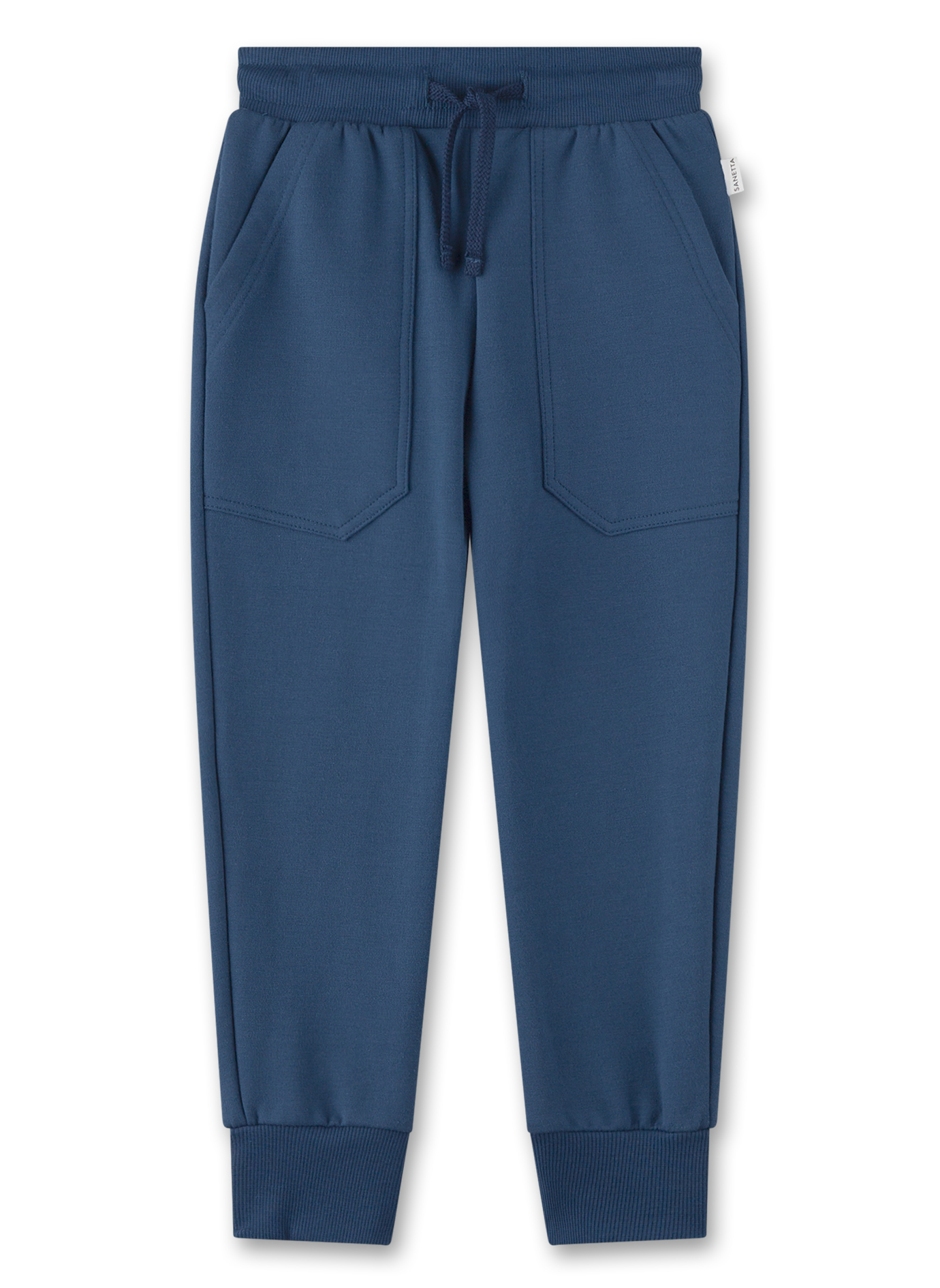 Jungen-Hose Blau