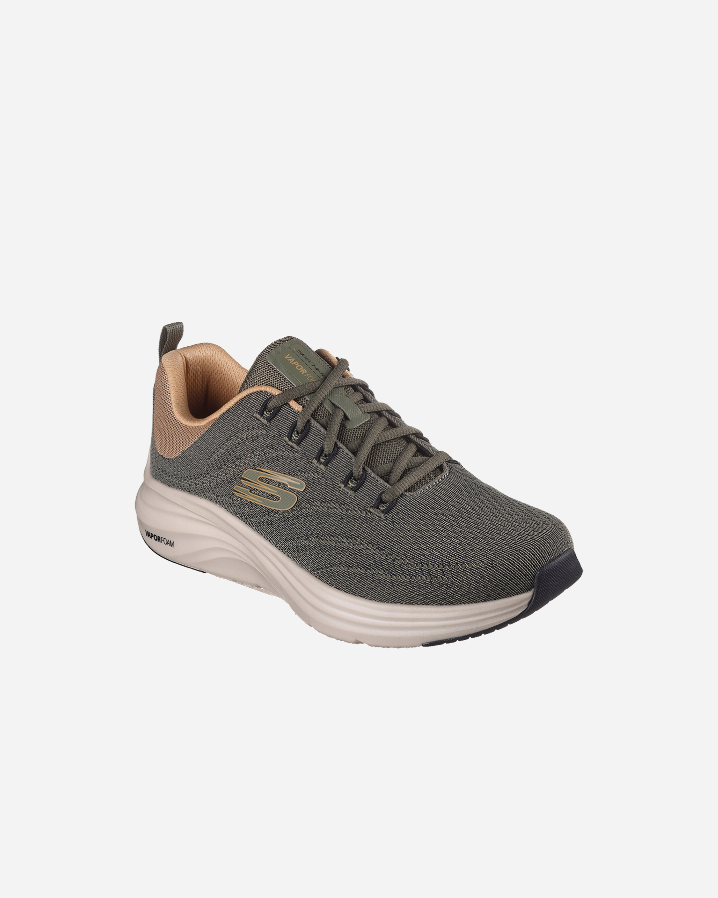 Buty sportowe Scarpe Skechers Vapor Foam M 232626-OLV
