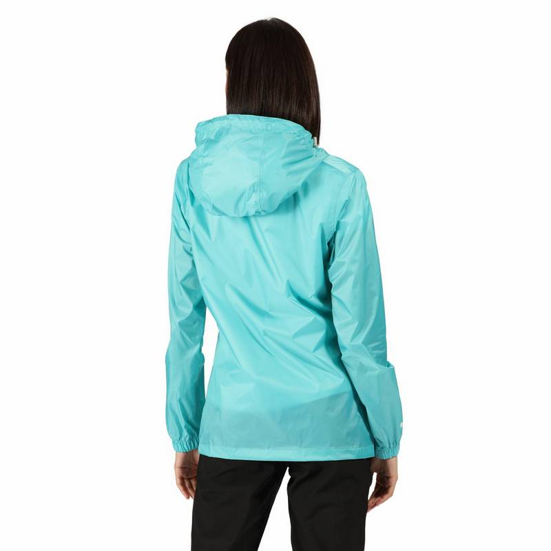 Regatta Pack It Regenjacke Damen