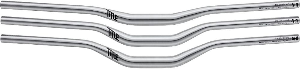 Title  AH1 31,8mm Lenker kaufen | Bike-Discount