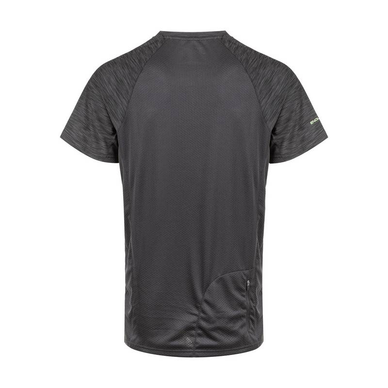 Endurance DENCKER M ACTIV QXL Laufshirt Herren