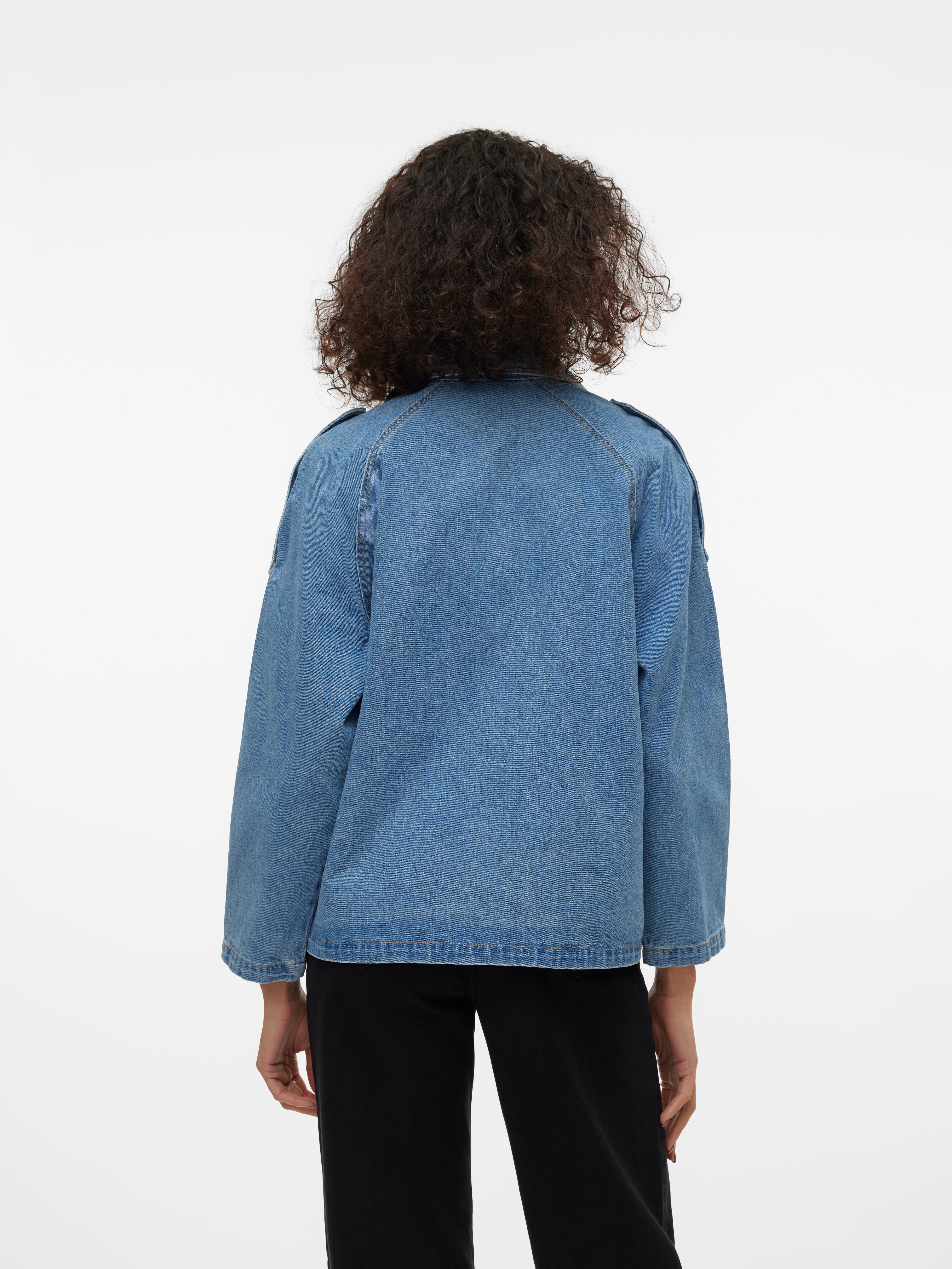 VMCELESTA Jeansjacke