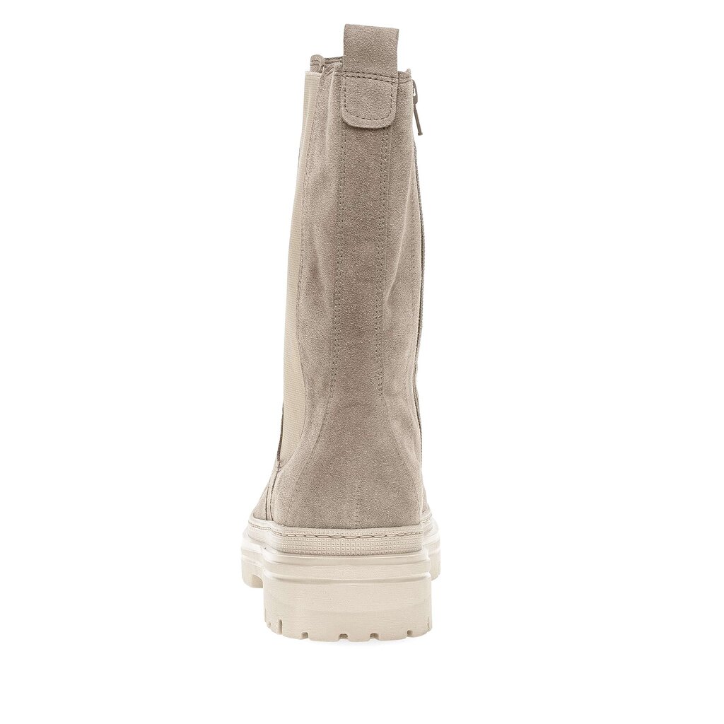 Gabor fashion Chelsea Boot beige