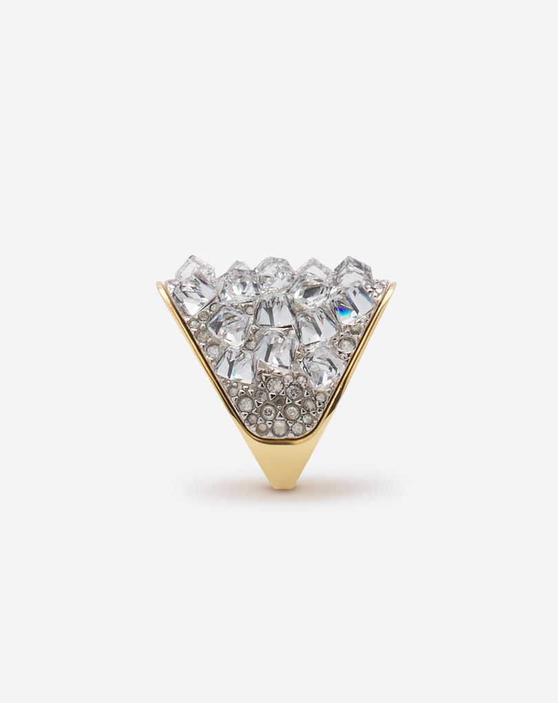 BAGUE FREQUENCE