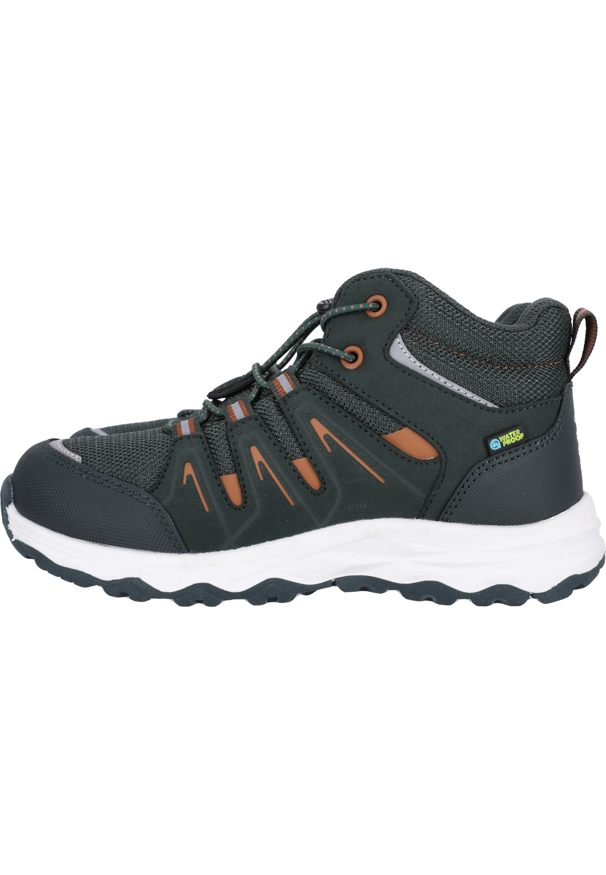 Boots 'Gabeef Kids'