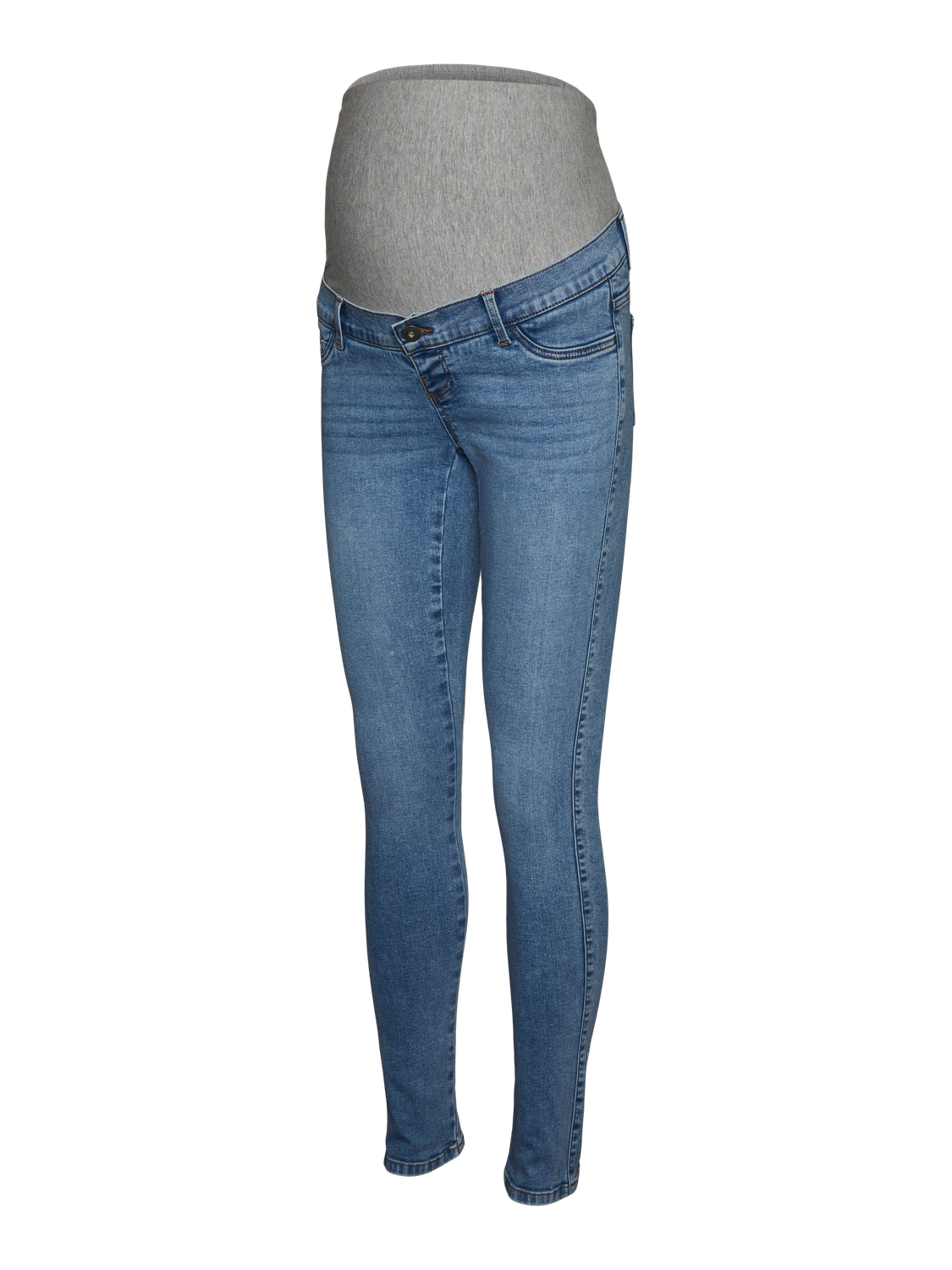 Skinny Fit Jeans