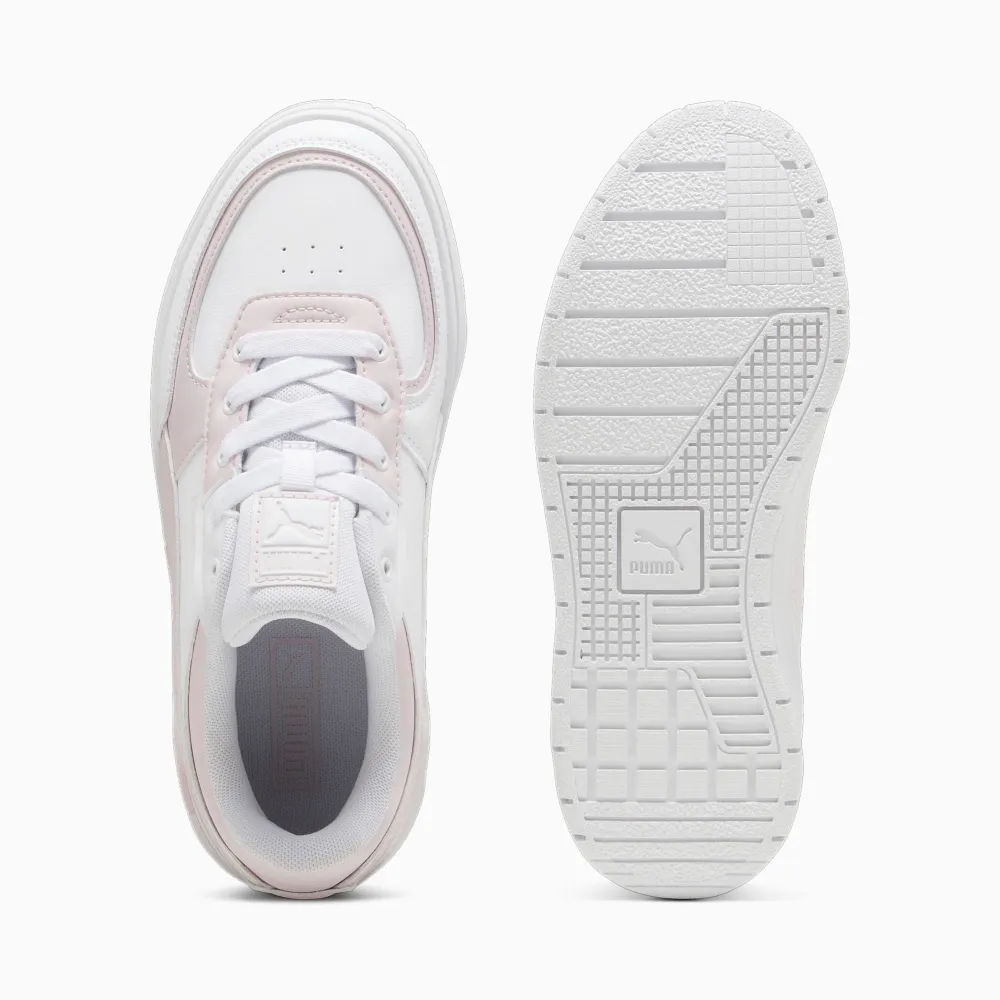 PUMA Cali Dream Leather 392730_20 / weiss