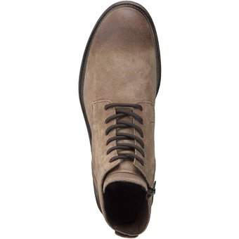 Lloyd Dual Schnürstiefelette in braun
