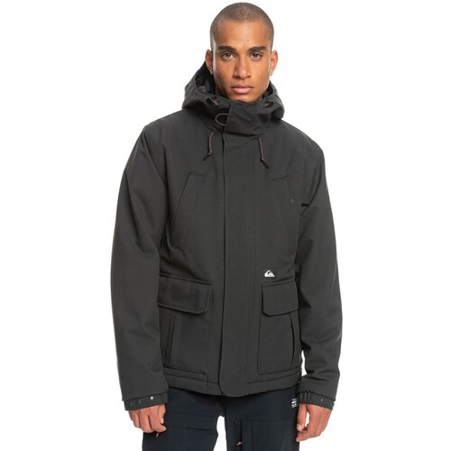 HERREN MANTEL FUTUR ARRIS Y OTLR