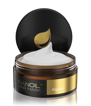 NANOIL Algae Haarmaske-300 ml