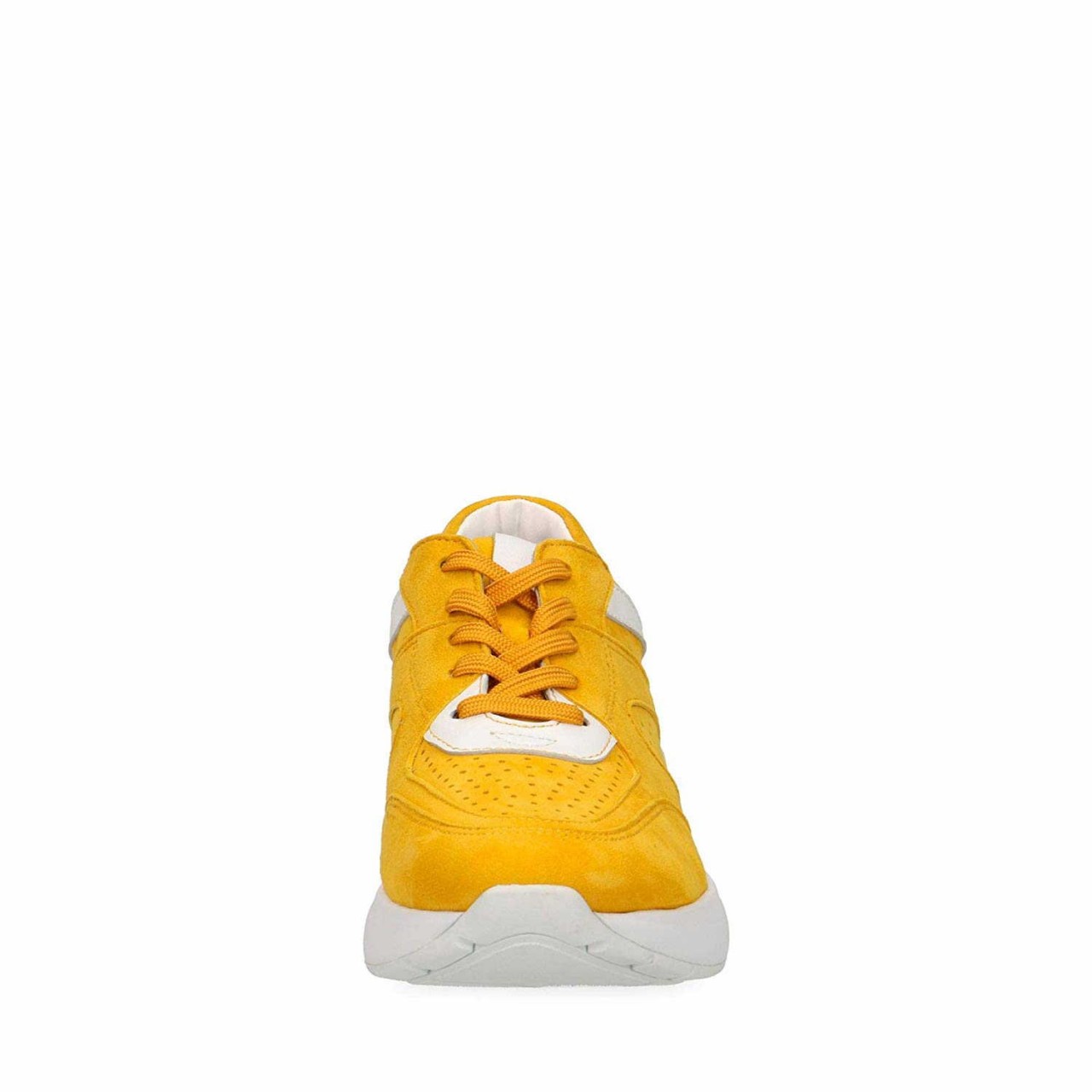 CAPRICE Sneaker gelb