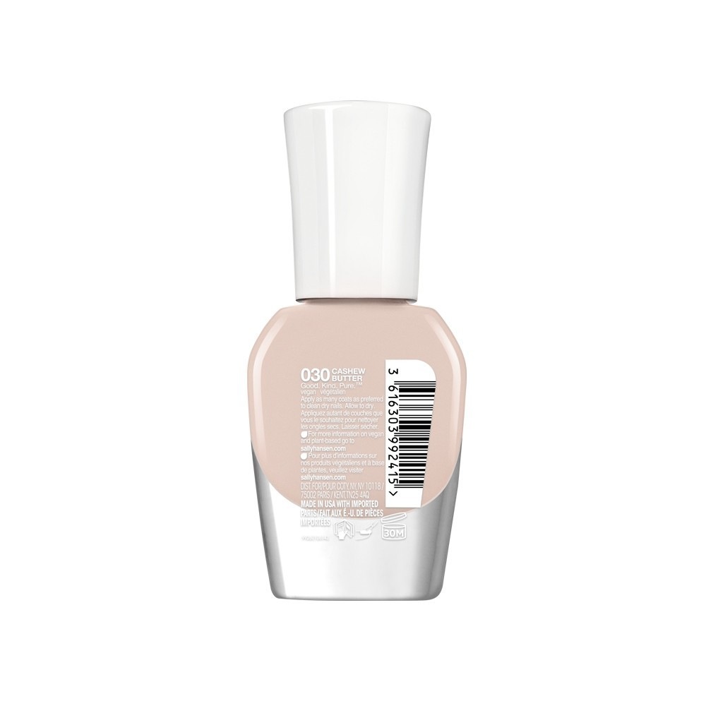 Sally Hansen DOBRA VRSTA