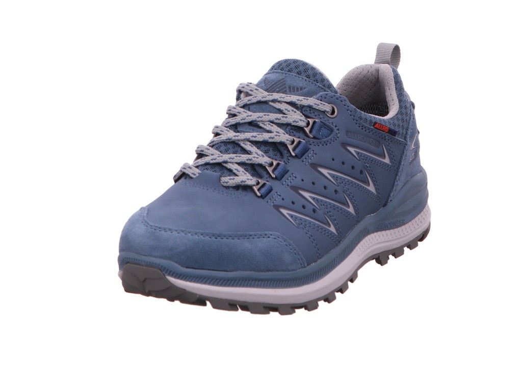 ALLROUNDER BY MEPHISTO Stiefeletten beige 95 97