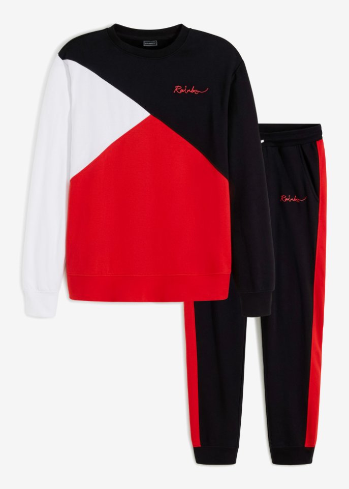 Jogginganzug (2-tlg. Set)
