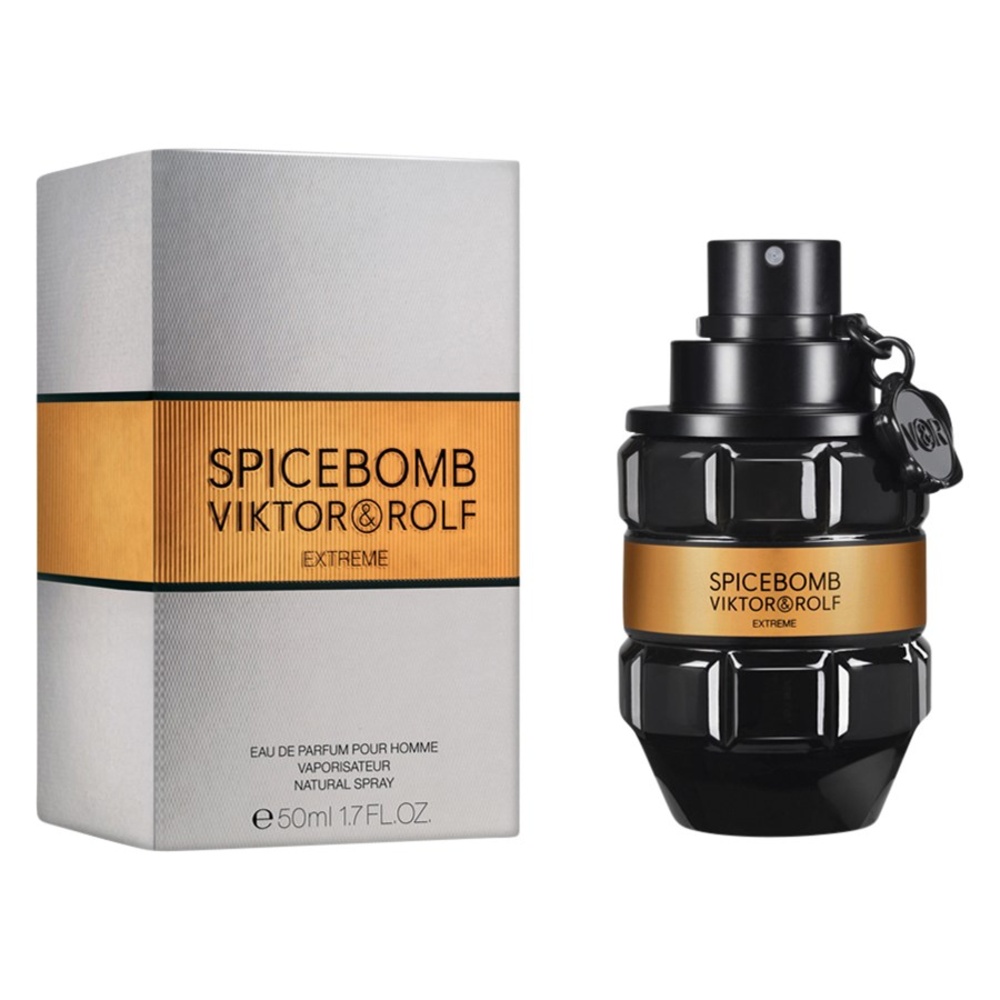 Viktor & Rolf Spicebomb Extrême Eau de Parfum Spray Eau de parfum