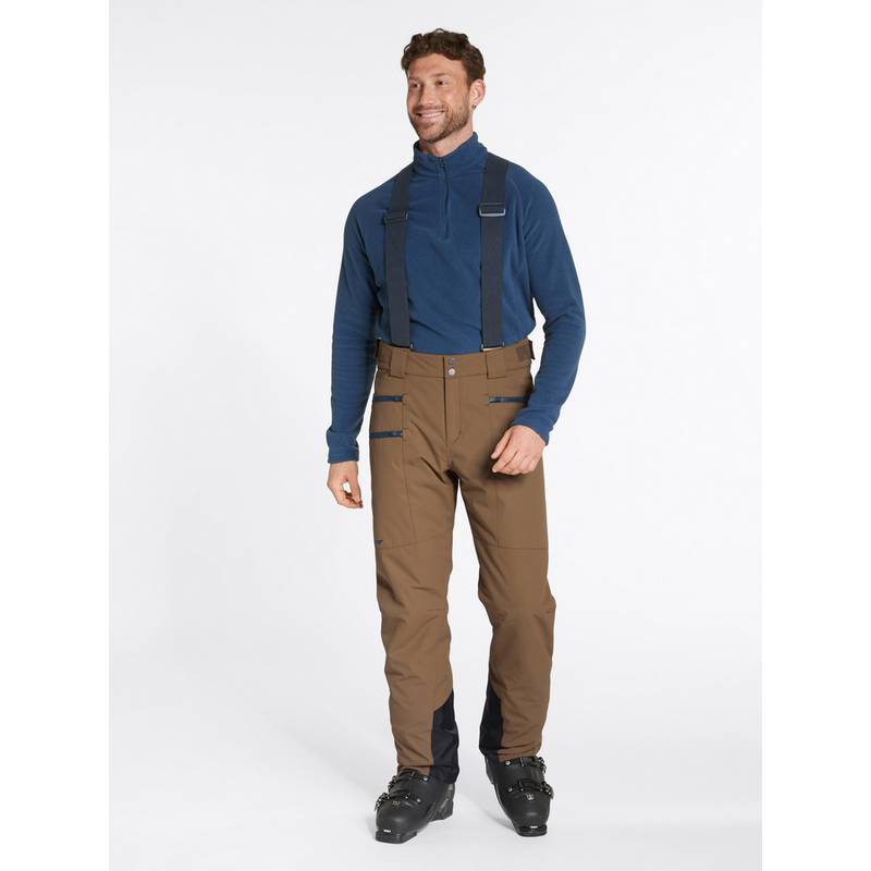 Ziener Tronador Skihose Herren