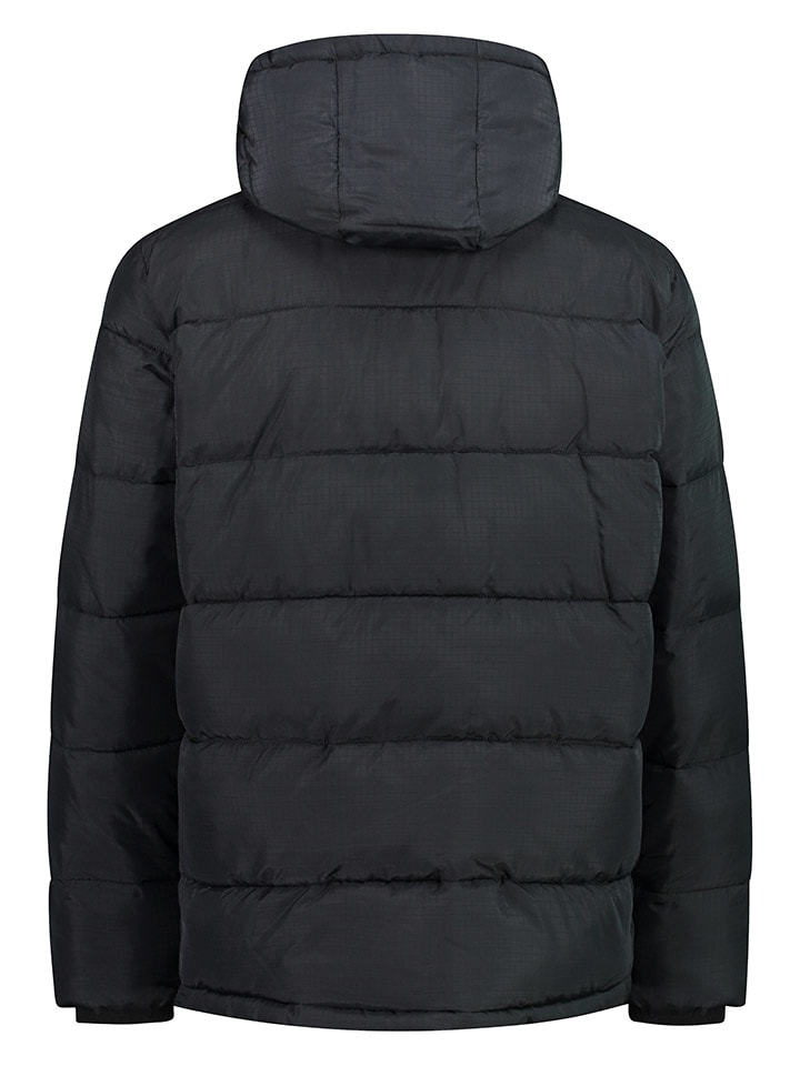 CMP Steppjacke in Schwarz günstig kaufen