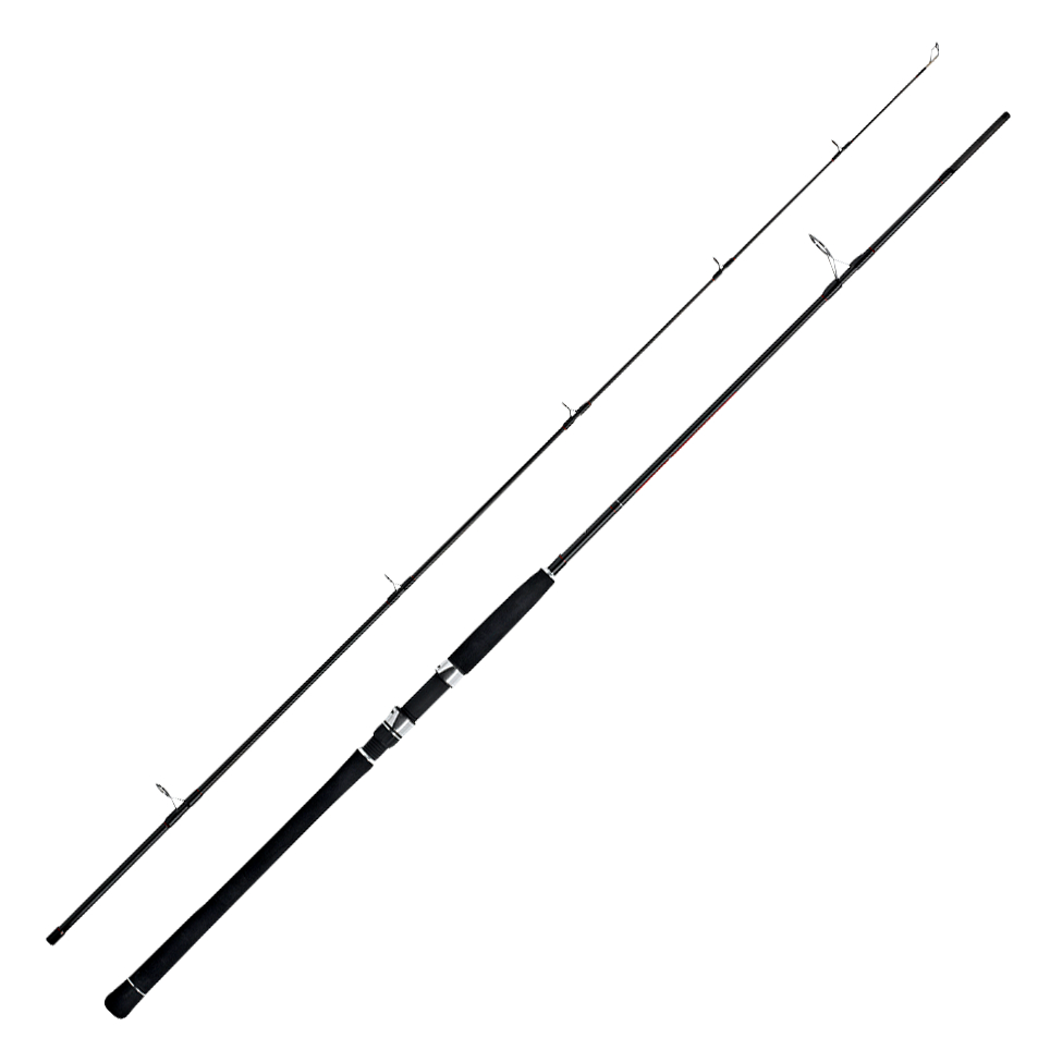WFT Meeresrute Never Crack Plus High Carbon Jig & Pilk
